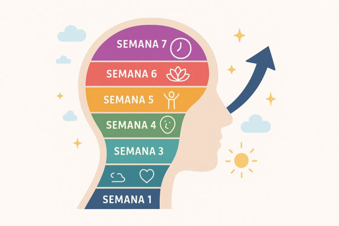 TCC Autoaplicavel em 7 Semanas - Osvaldo Marchesi Junior - NeuroFlux