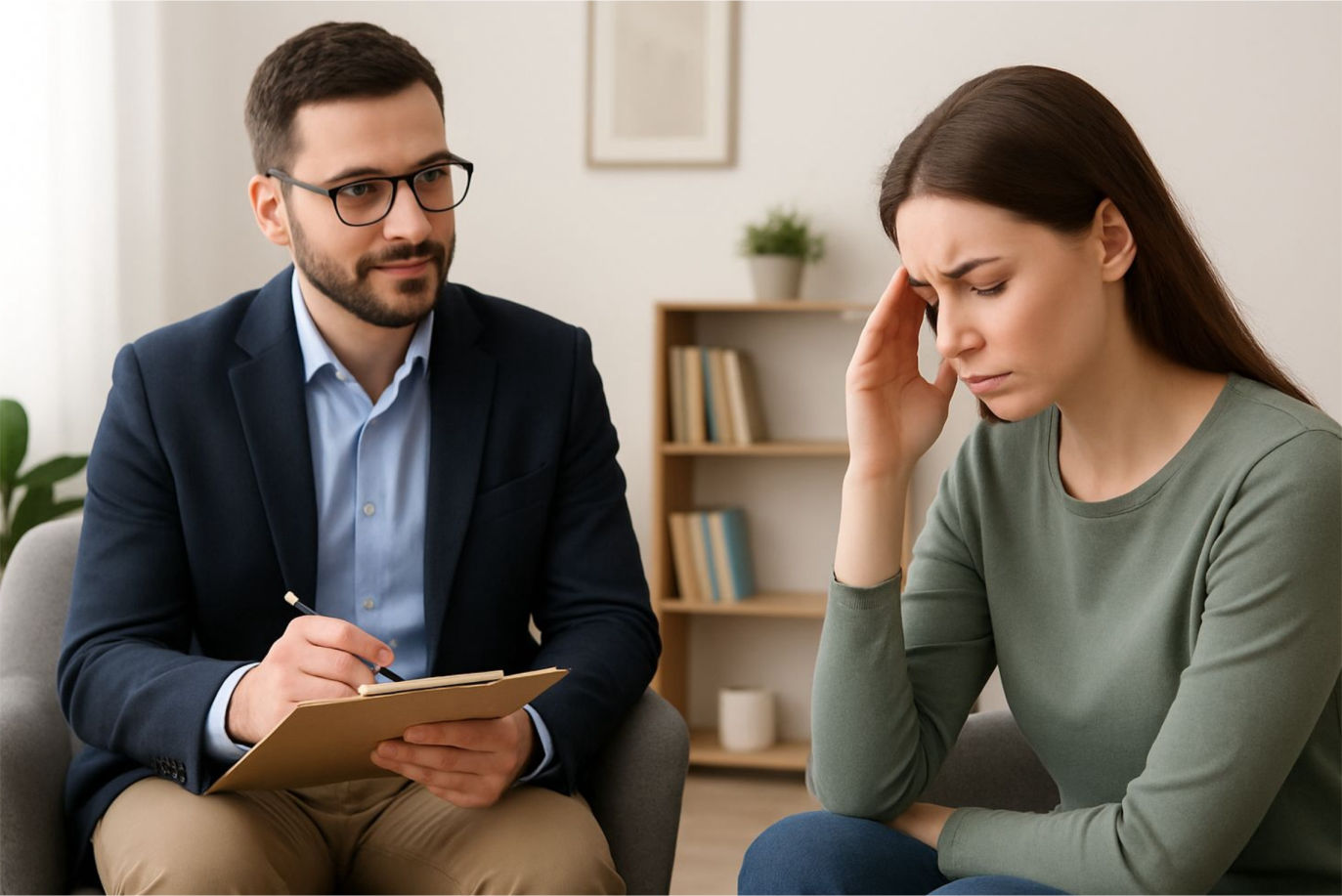 Psicologo para TEPT - Transtorno de Estresse Pos-Traumatico - Osvaldo Marchesi Junior - NeuroFlux