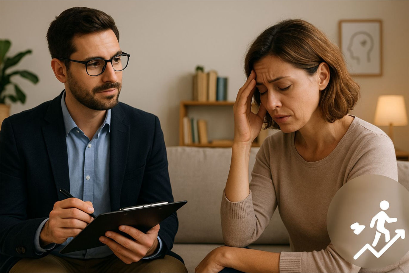 Psicologo para Dependencia Quimica - Osvaldo Marchesi Junior - NeuroFlux