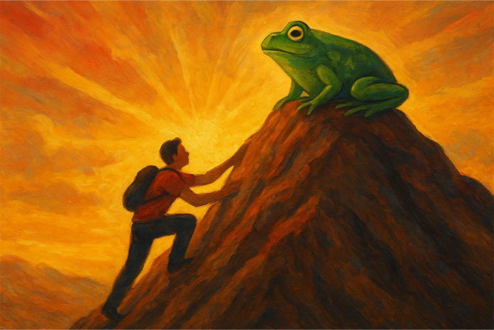 Tecnica Eat That Frog - Osvaldo Marchesi Junior - NeuroFlux