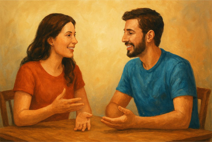 Treino de Resolucao de Conflitos para Casais - Osvaldo Marchesi Junior - NeuroFlux