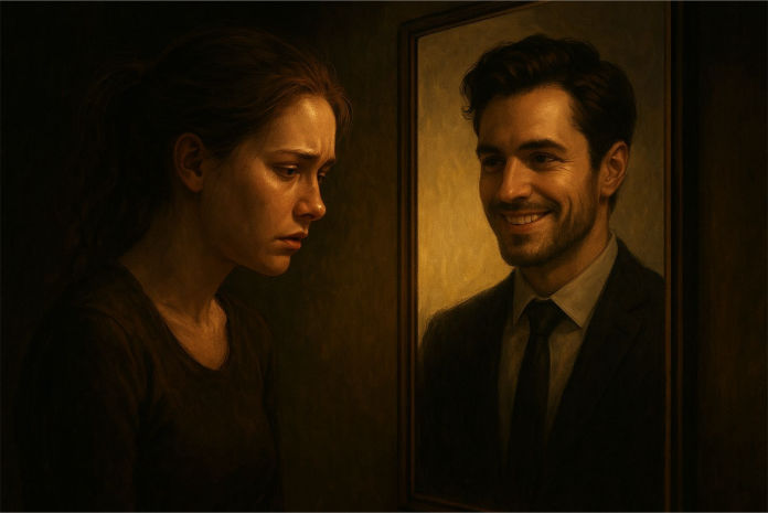 Por que algumas pessoas atraem Narcisistas - Osvaldo Marchesi Junior - NeuroFlux