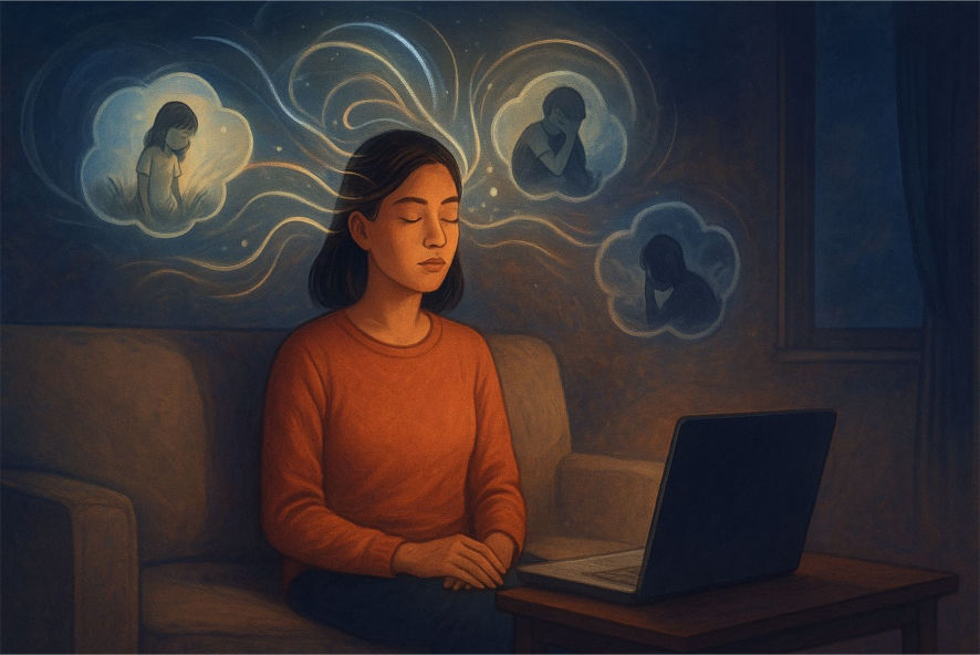 Regressao por Idade ou Emocao na Hipnoterapia Online - Osvaldo Marchesi Junior - NeuroFlux