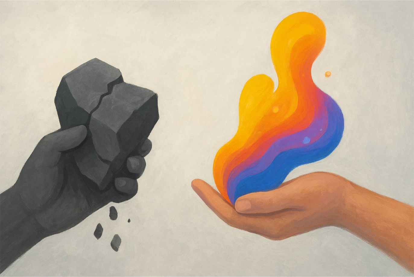 Treino de Reversão de Hábitos (TRH) - Osvaldo Marchesi Junior - NeuroFlux