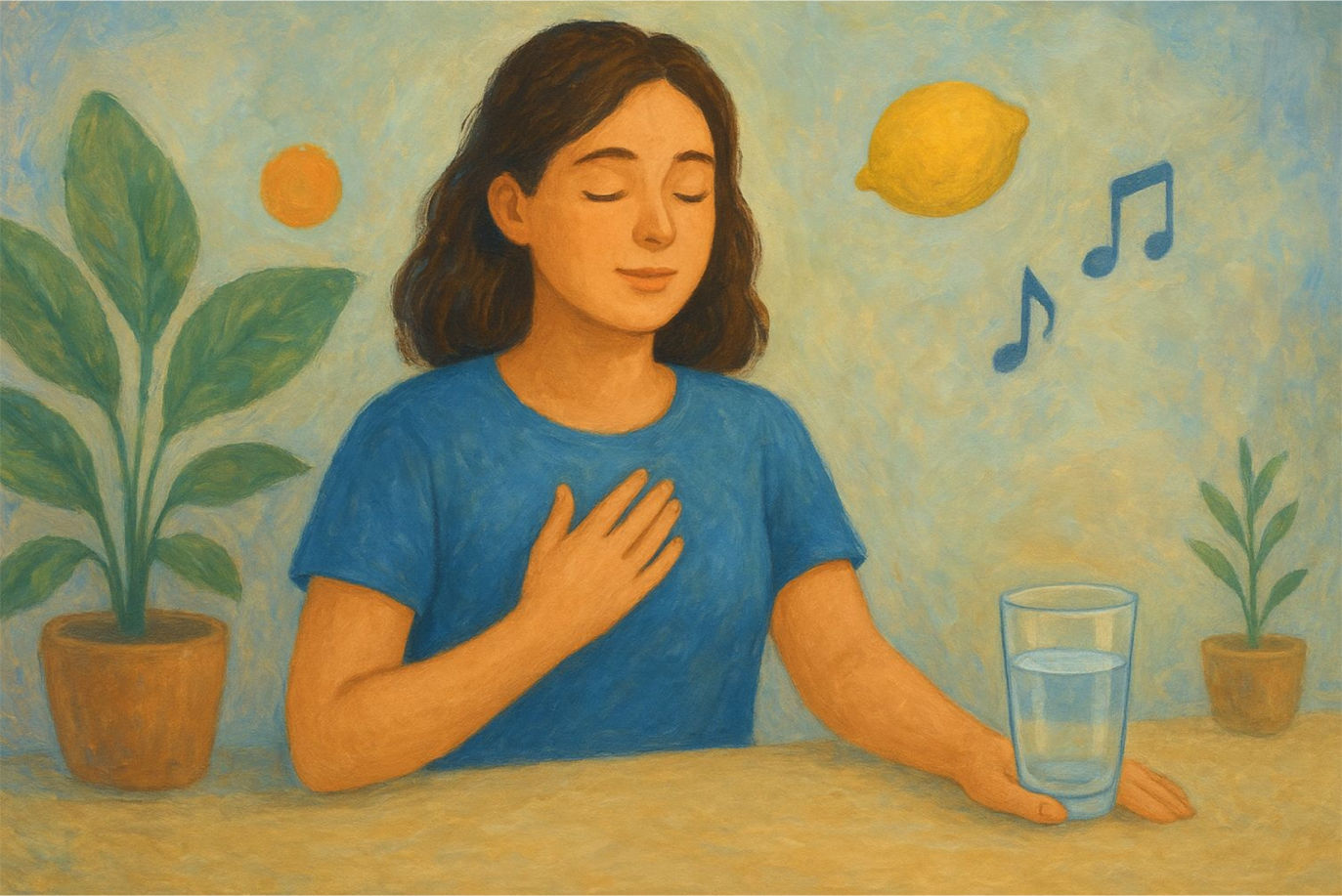 Técnica de Aterramento Sensorial (Grounding) 5-4-3-2-1 na TCC - Osvaldo Marchesi Junior - NeuroFlux