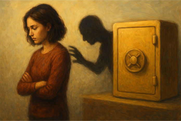 Crenças Limitantes sobre Dinheiro - Osvaldo Marchesi Junior - NeuroFlux