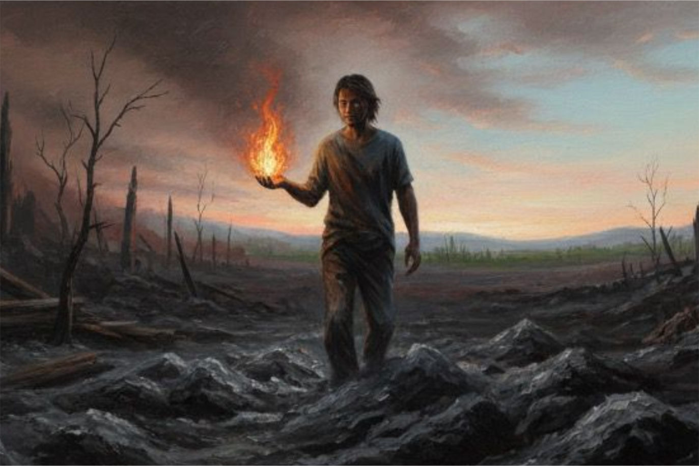 Impactos Psicológicos da Falência - Osvaldo Marchesi Junior - NeuroFlux