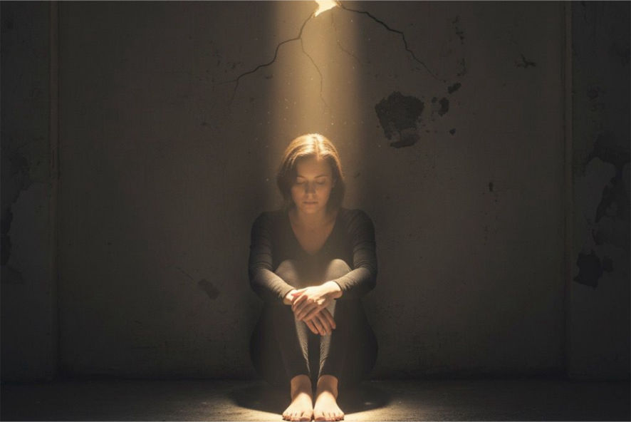 Impotencia Aprendida - Osvaldo Marchesi Junior - NeuroFlux