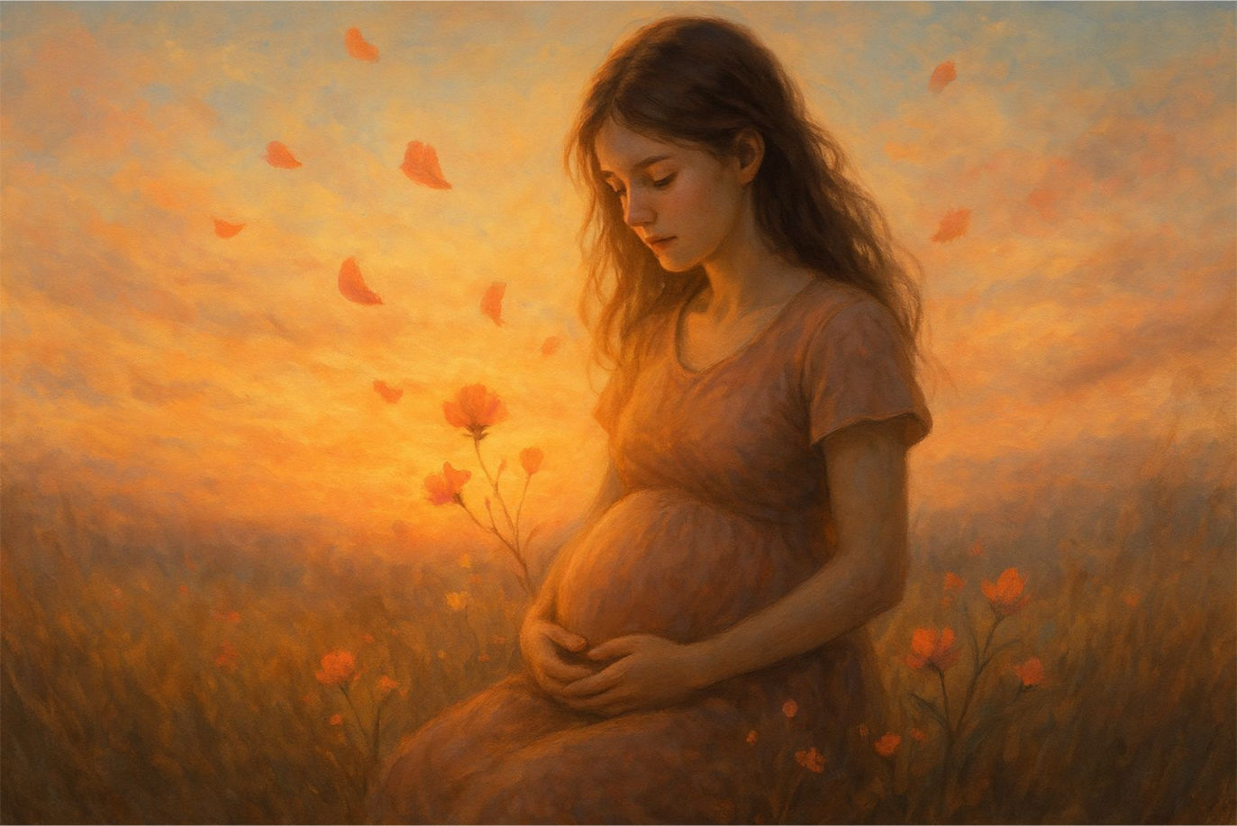 Impactos Psicologicos da Gravidez na Adolescencia - Osvaldo Marchesi Junior - NeuroFlux