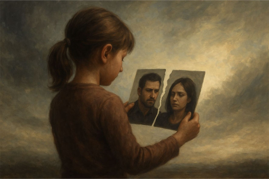 Impactos Psicologicos da Alienacao Parental - Osvaldo Marchesi Junior - NeuroFlux