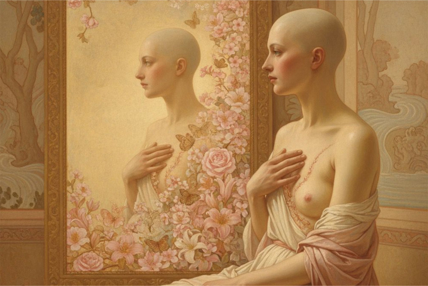 Impactos Psicologicos do Cancer de Mama - Osvaldo Marchesi Junior - NeuroFlux