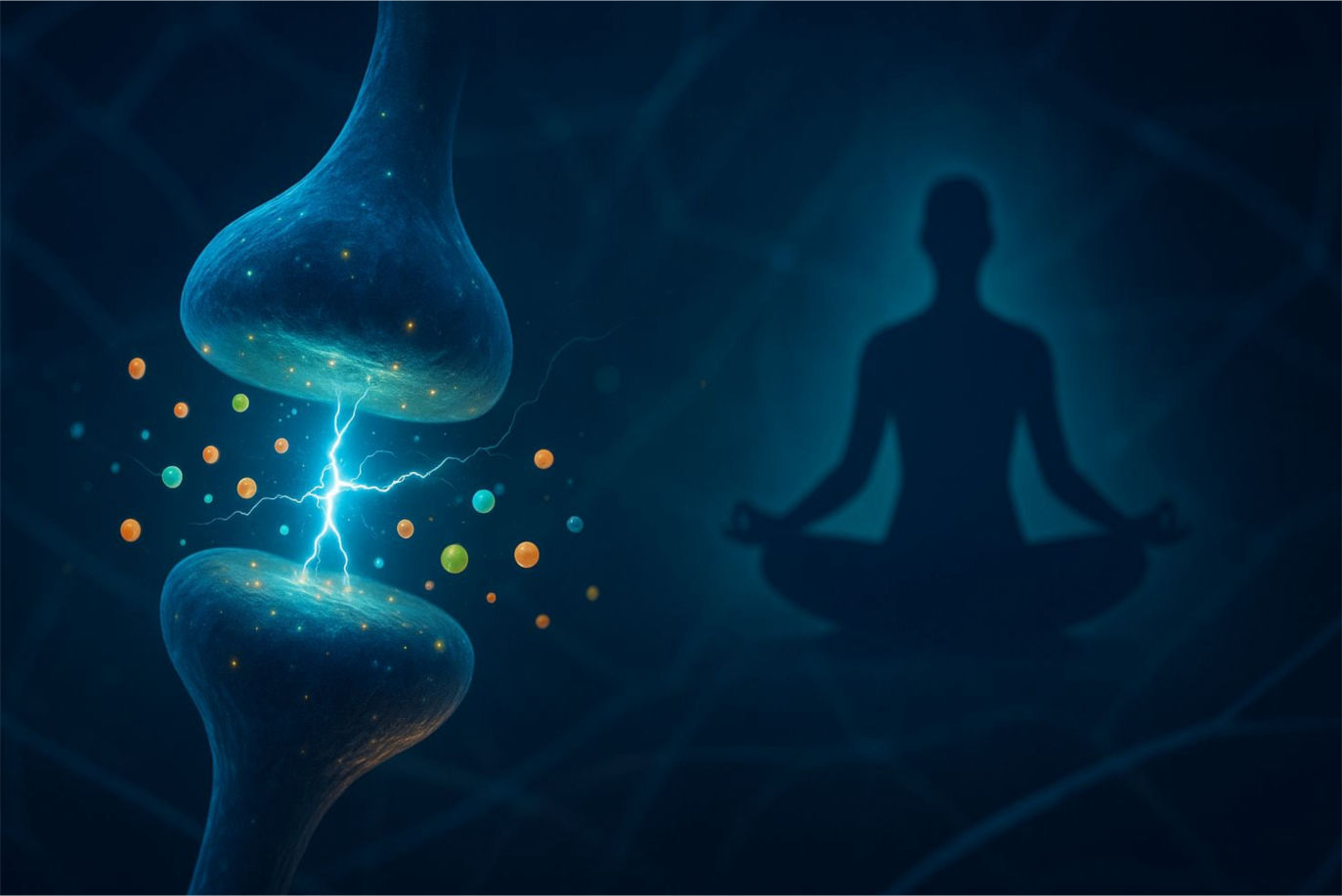 Como Neurotransmissores moldam Emocoes e Saude Mental - Osvaldo Marchesi Junior - NeuroFlux