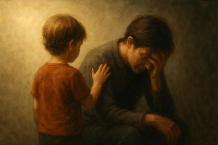 Parentalidade Reversa na Psicologia - Osvaldo Marchesi Junior - NeuroFlux