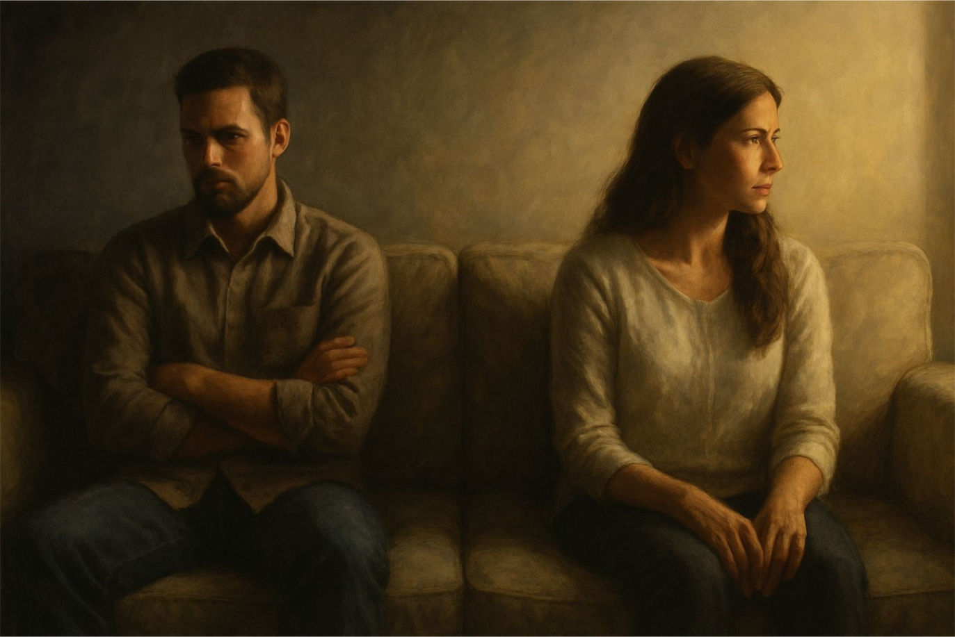 Rivalidade e Competição no Casamento - TCC - Psicólogo Osvaldo Marchesi Junior - NeuroFlux