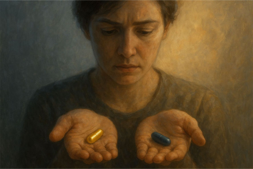 Efeito Placebo e Nocebo na Psicologia - Osvaldo Marchesi Junior - NeuroFlux