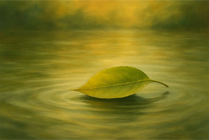 Wu-Wei - Acao atraves da Nao-Acao - Psicologia - TCC - Osvaldo Marchesi Junior - NeuroFlux