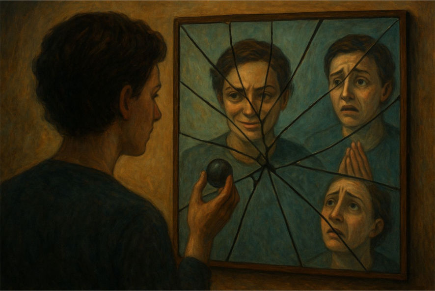 Cleptomania - Psicologia - TCC - Osvaldo Marchesi Junior - NeuroFlux