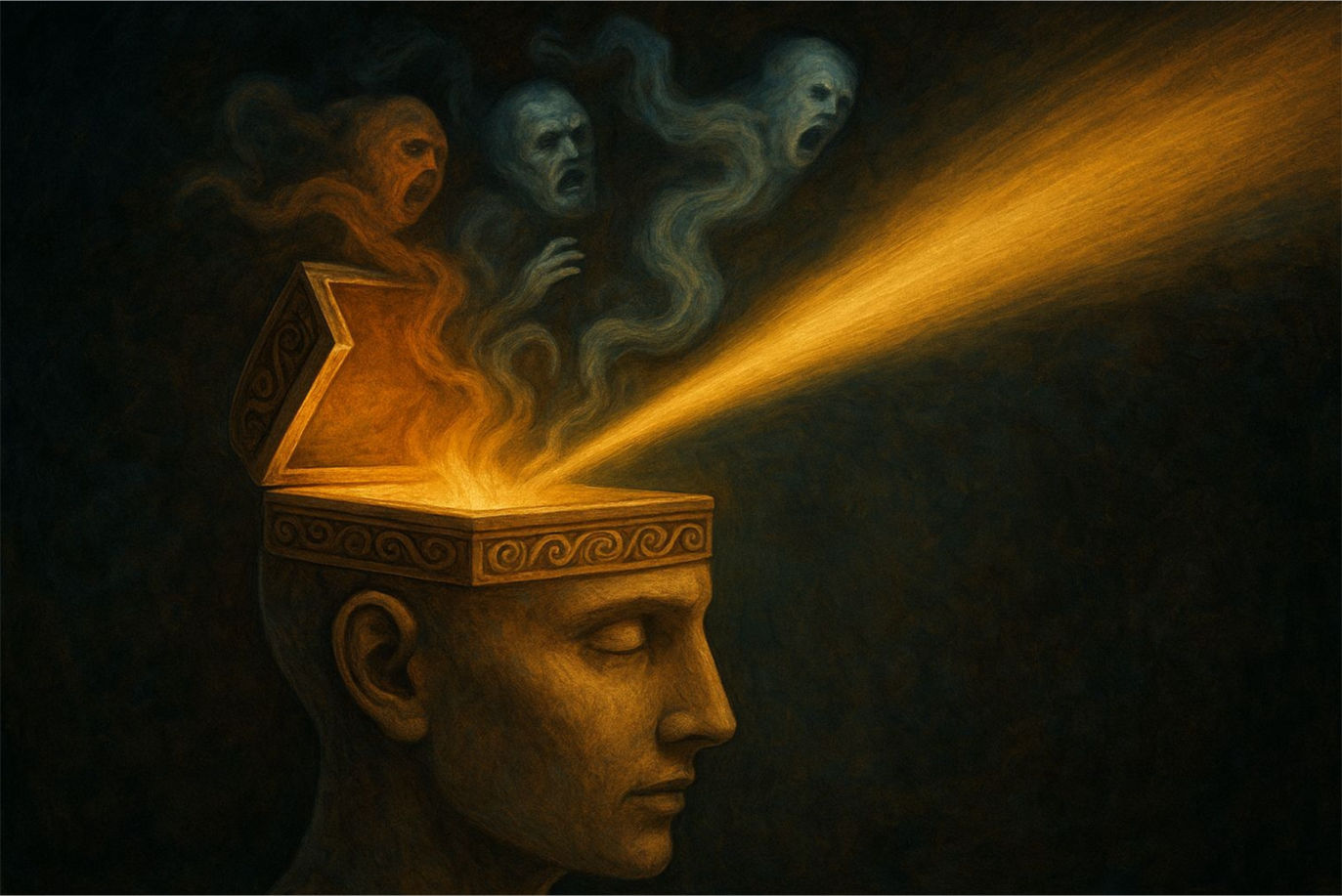 Caixa de Pandora - Psicologia - TCC - Osvaldo Marchesi Junior - NeuroFlux