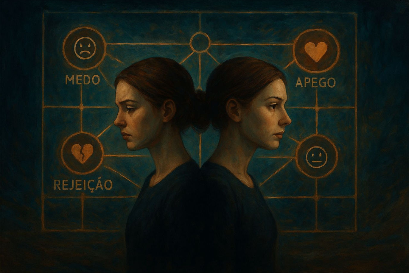 Equilíbrio de Nash Emocional - TCC - Osvaldo Marchesi Junior - NeuroFlux