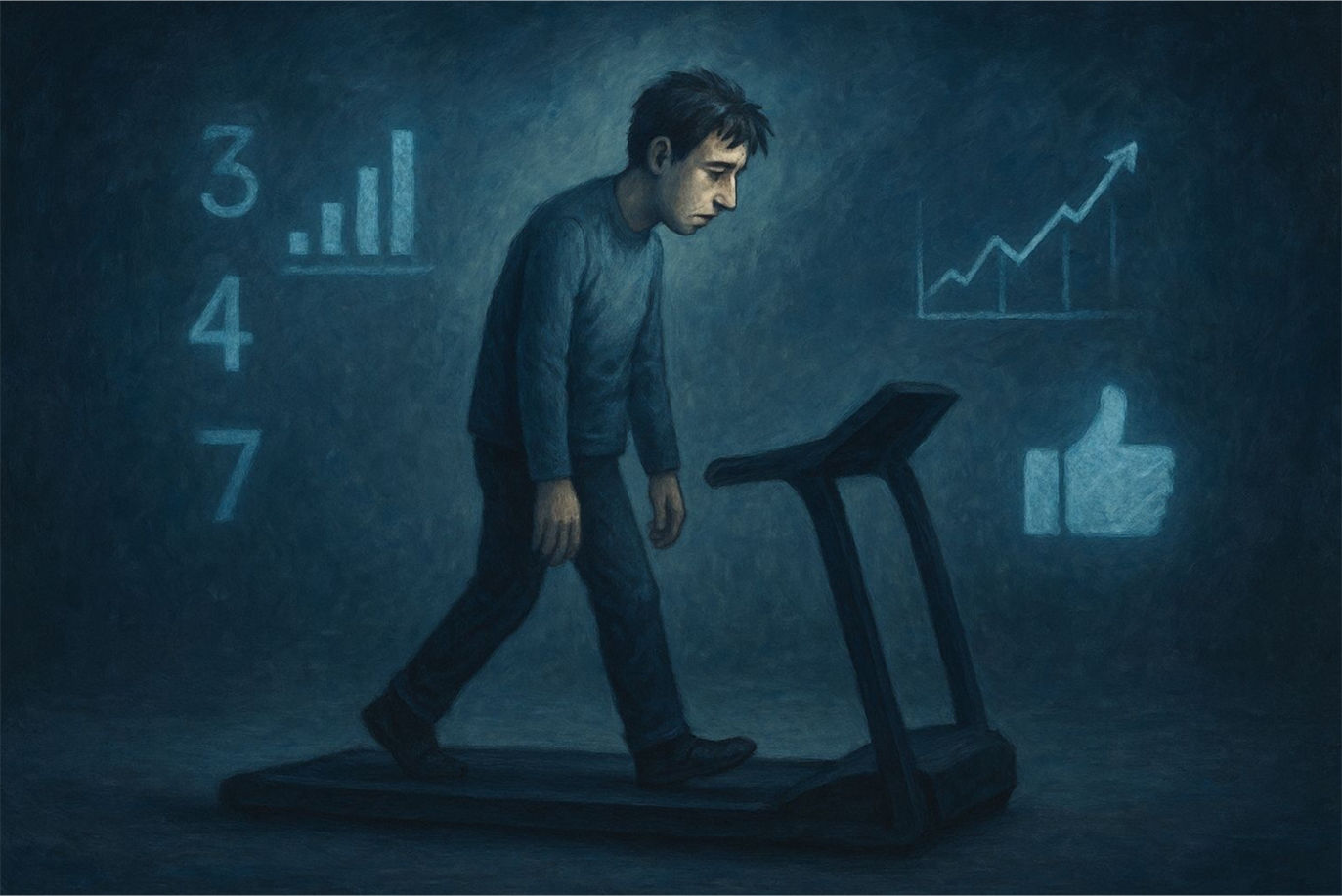 A Mente Humana foi feita para Cooperar - Neurociência da Cooperação - Osvaldo Marchesi Junior - NeuroFlux