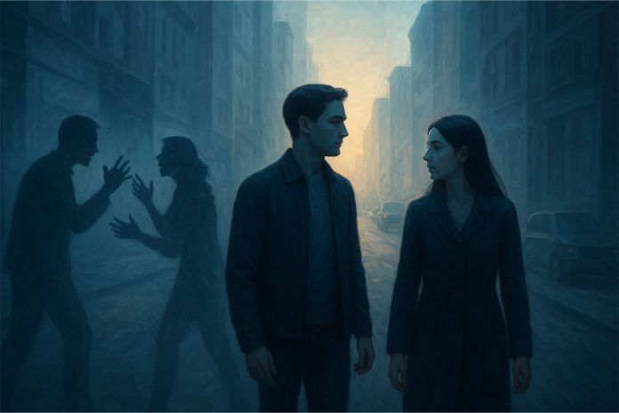 Por que colaboramos mais com desconhecidos - TCC - Osvaldo Marchesi Junior - NeuroFlux