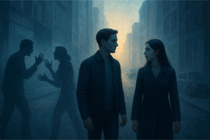 Por que colaboramos mais com desconhecidos - TCC - Osvaldo Marchesi Junior - NeuroFlux