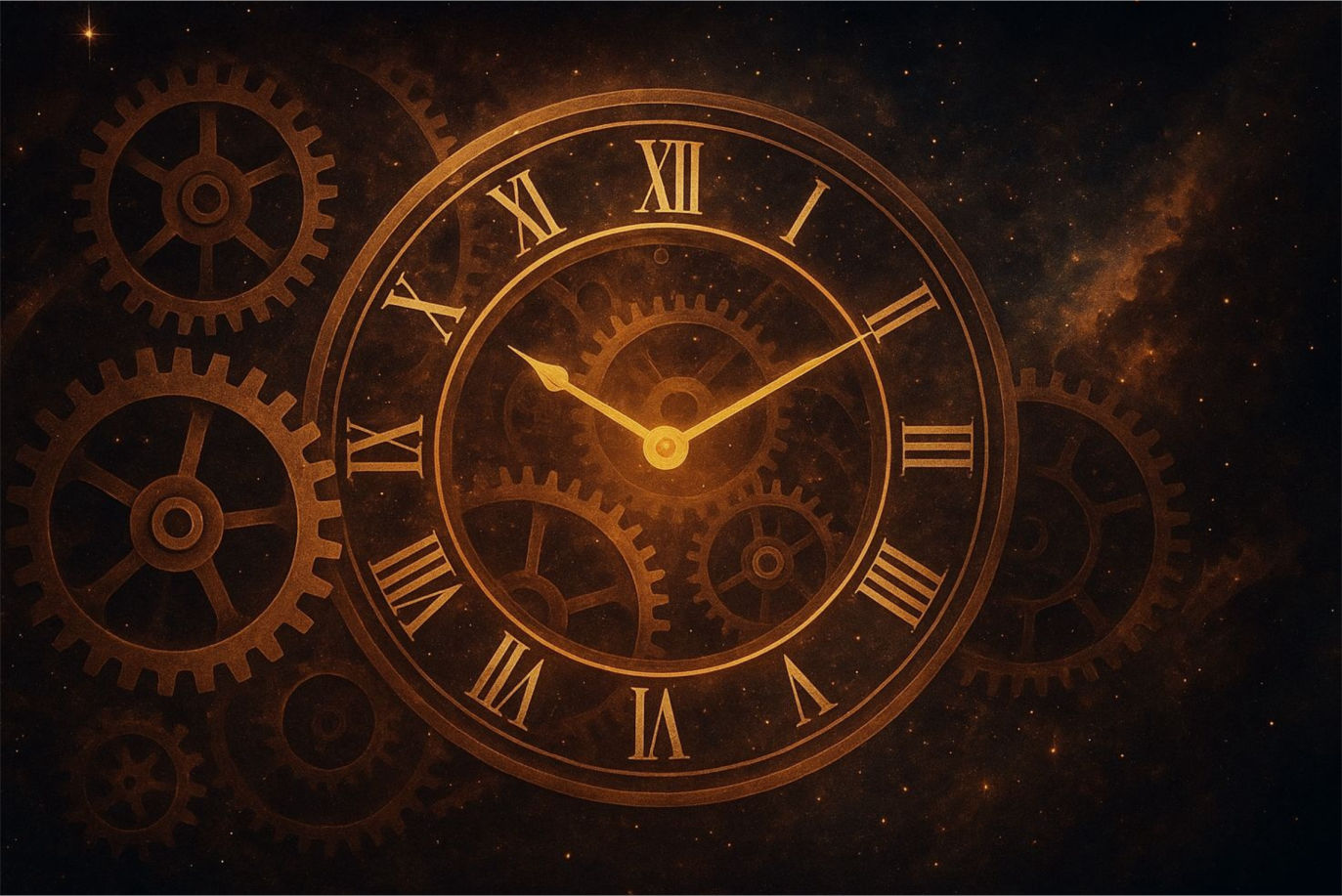 Ananke - Arquétipo do Movimento - Psicologia - TCC - Osvaldo Marchesi Junior - NeuroFlux