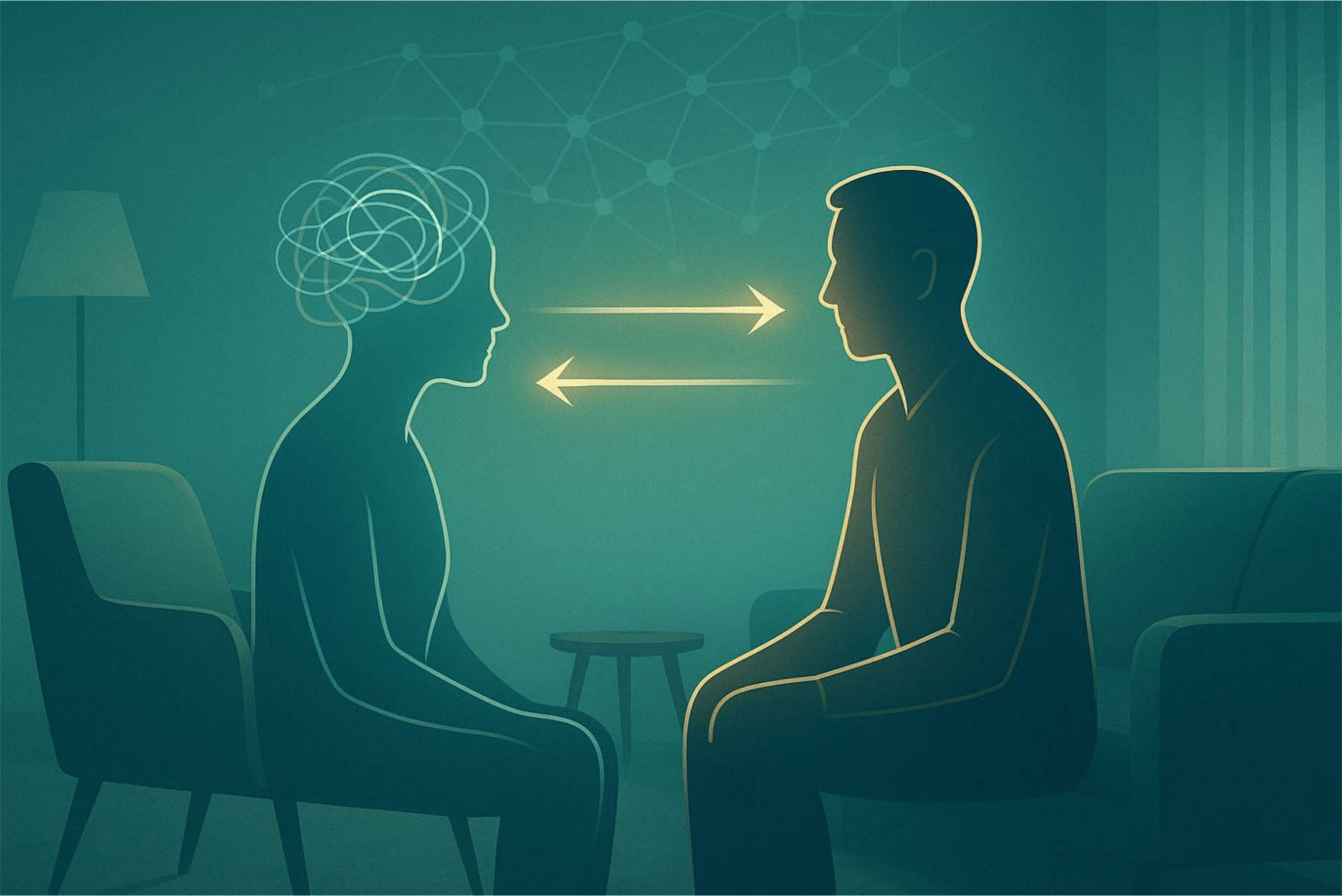 Transferencia e Contratransferencia na Psicologia - TCC - Osvaldo Marchesi Junior - NeuroFlux