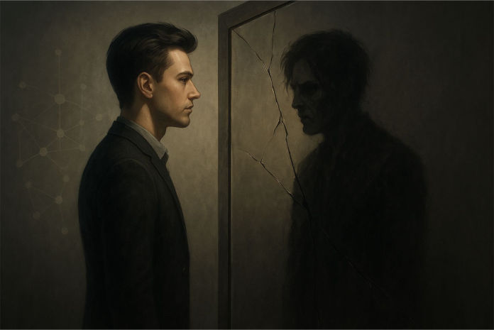 Preco de Pertencer - Lei Social e Lei Natural de Autoconservacao - Osvaldo Marchesi Junior - NeuroFlux