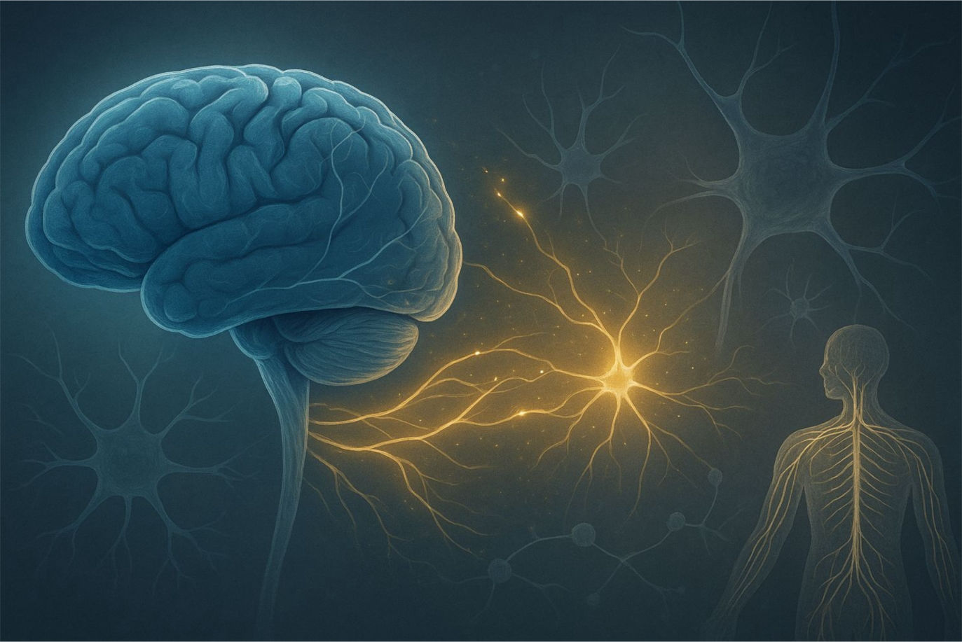 Neuroplasticidade e SNC - Neurociência - Osvaldo Marchesi Junior - NeuroFlux