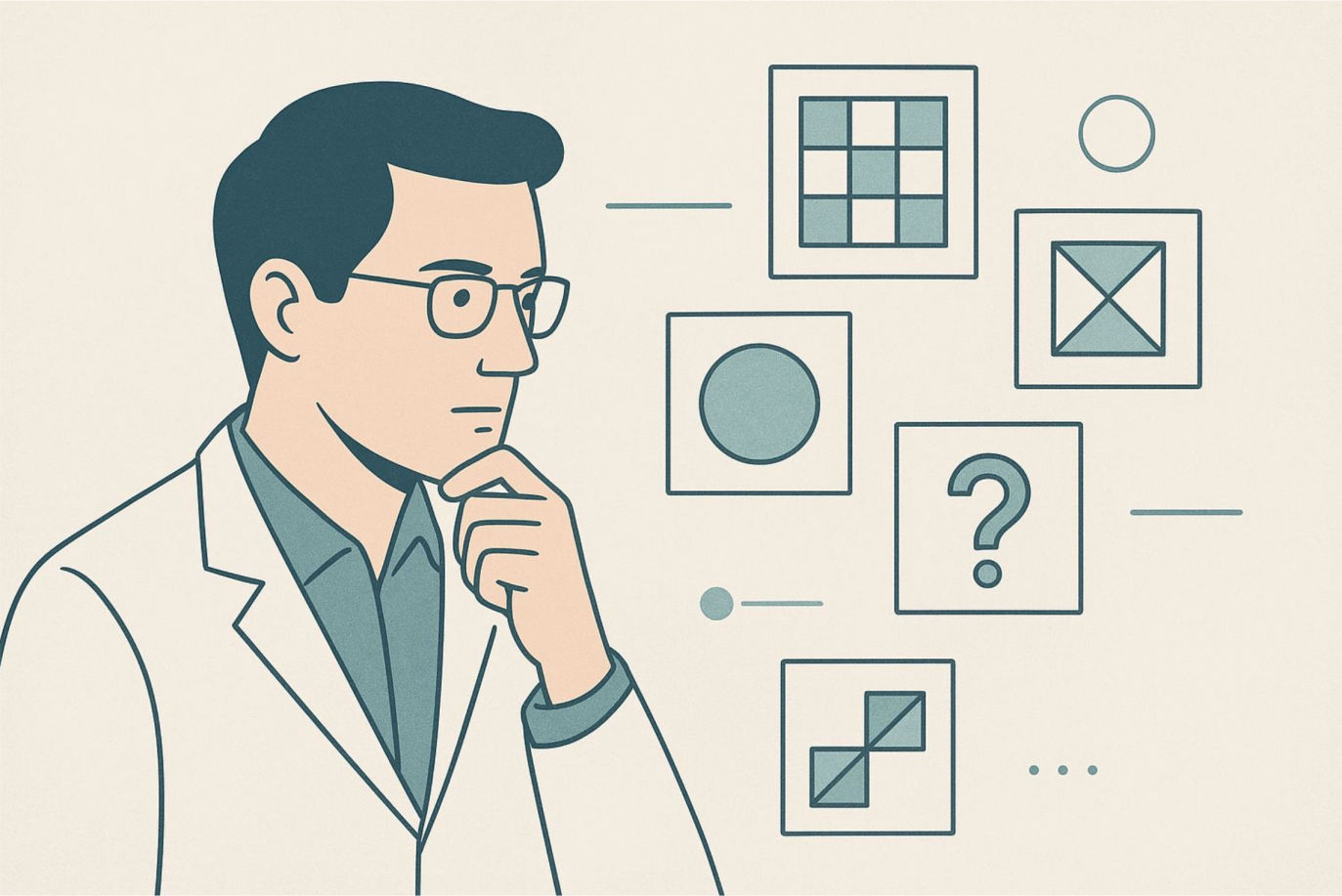 Teste de QI Gratuito Online - Osvaldo Marchesi Junior - NeuroFlux