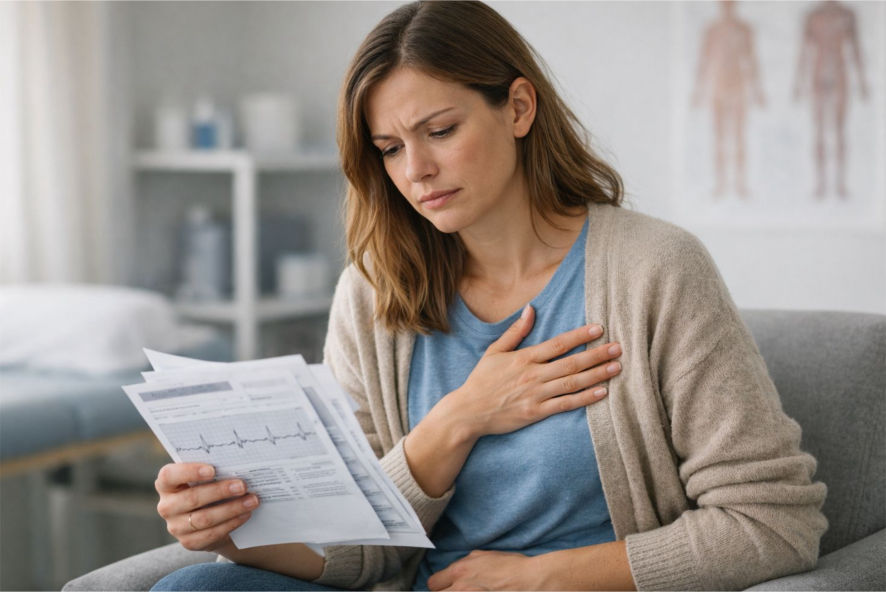 Transtornos Somatoformes e Sintomas Somaticos - Osvaldo Marchesi Junior - NeuroFlux