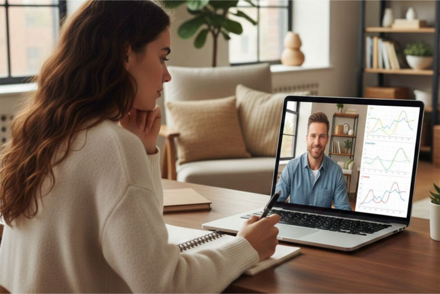 Modelo Transdiagnostico de Barlow - Osvaldo Marchesi Junior - NeuroFlux