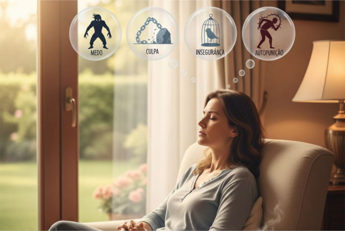 Esquemas Emocionais - Osvaldo Marchesi Junior - NeuroFlux