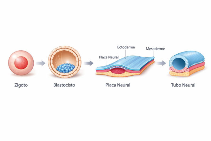 Sistema Nervoso Humano e Aprendizagem - Osvaldo Marchesi Junior - NeuroFlux