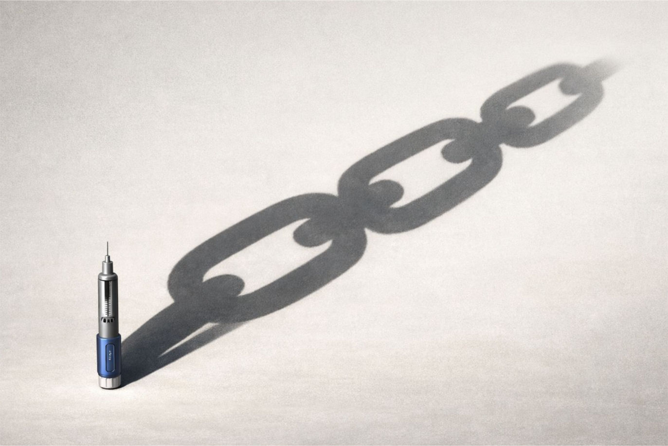 Canetas de Emagrecimento - Rsicos Psicologicos - Osvaldo Marchesi Junior - NeuroFlux