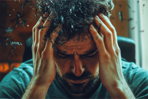 Transtorno Obsessivo-Compulsivo (TOC): Compreendendo suas dimensões, sintomas e tratamento - Neuroflux