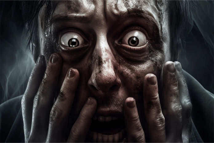 Quão universais são as nossas emoções - TCC - Osvaldo Marchesi Junior - NeuroFlux