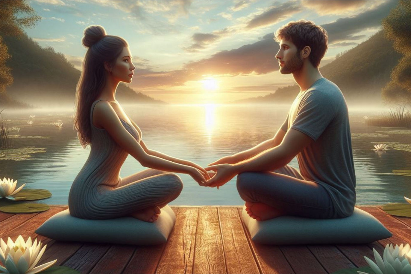 Psicologia Comportamental Dialética - TCC - NeuroFlux