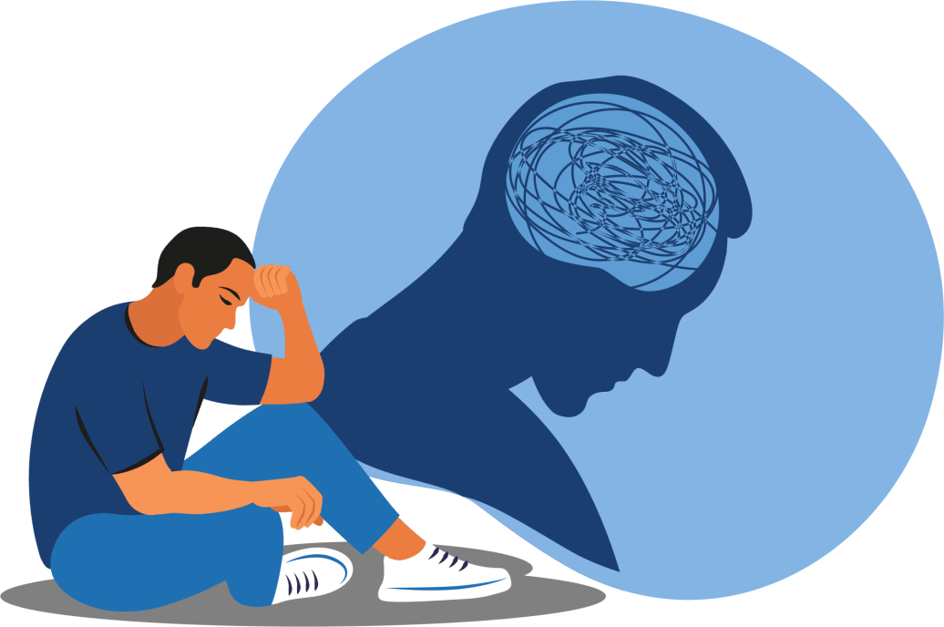 Diagnóstico de Depressão e Ansiedade - NeuroFlux