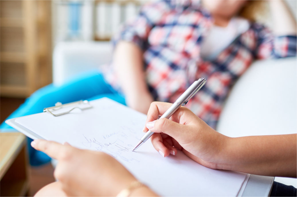 Diagnósticos em Psicoterapia - Neuroflux
