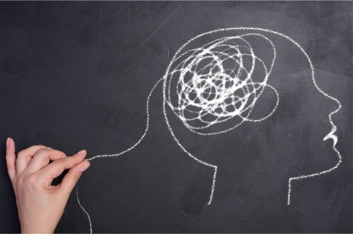 Distorção Cognitiva - Osvaldo Marchesi Junior - NeuroFlux