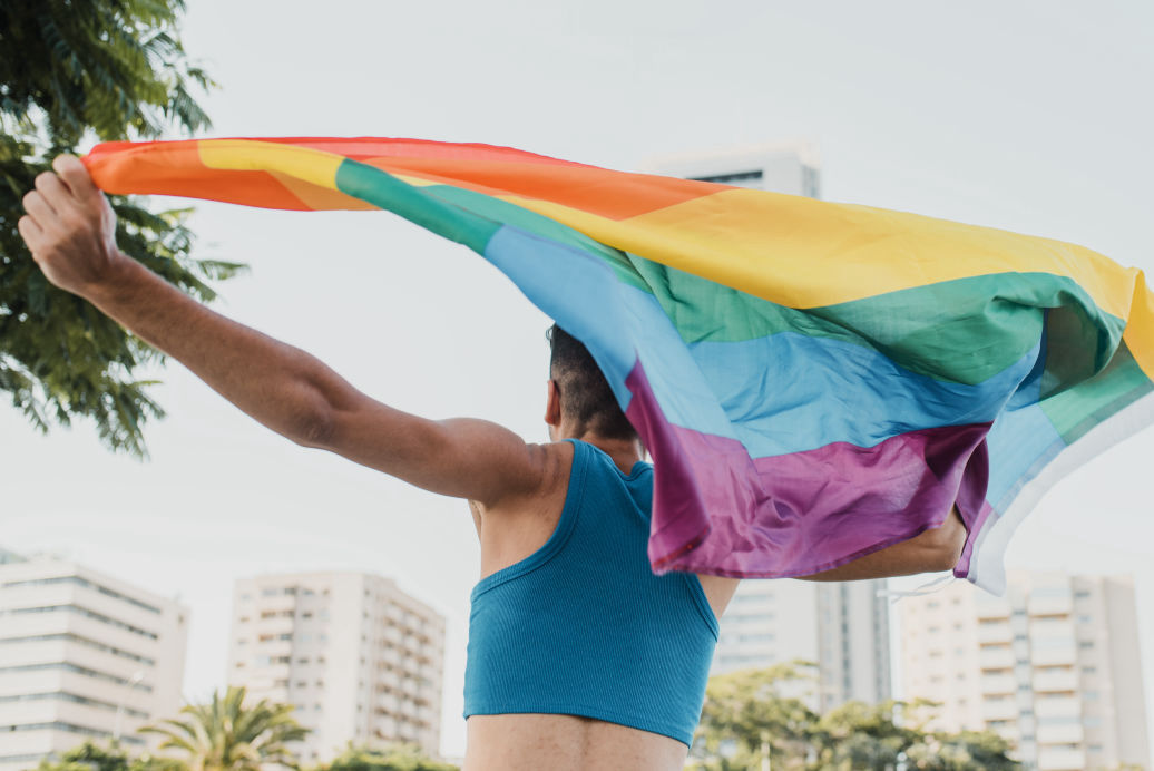 Diversidade Sexual e de Genero e Psicologia - TCC - NeuroFlux