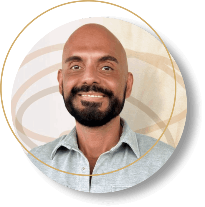 Psicólogo - Dr. Osvaldo Marchesi Junior