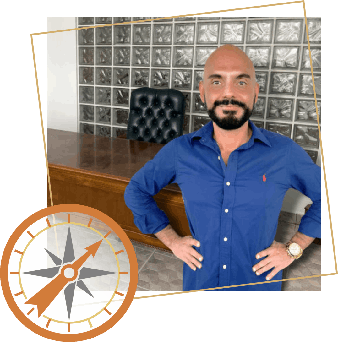 Psicólogo Osvaldo Marchesi Junior - NeuroFlux Psicologia Direcionada