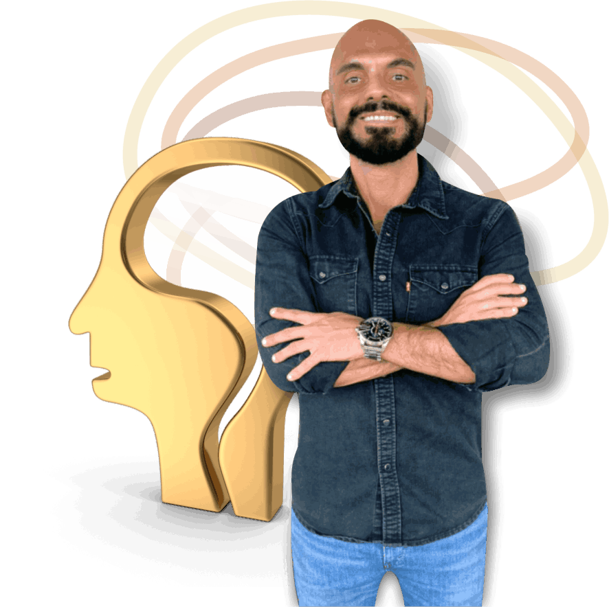 Psicólogo - Osvaldo Marchesi Junior - TCC