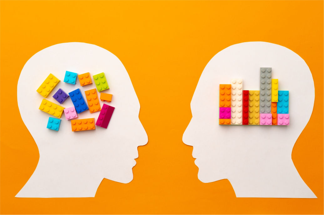 Quais são as principais técnicas cognitivas - Neuroflux
