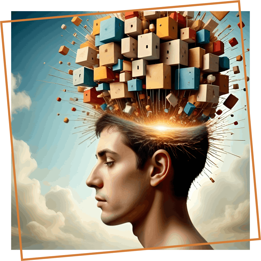 TDAH (TCC) - NeuroFlux