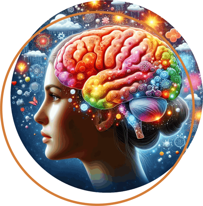 Benefícios da TCC para o TDAH - NeuroFlux